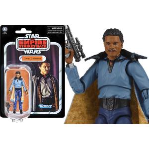 Star Wars The Vintage Collection Lando Calrissian