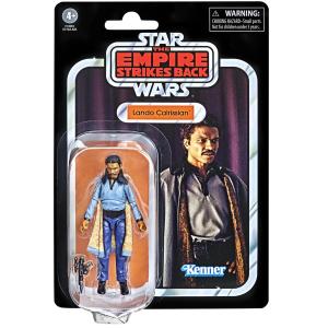 Star Wars The Vintage Collection Lando Calrissian