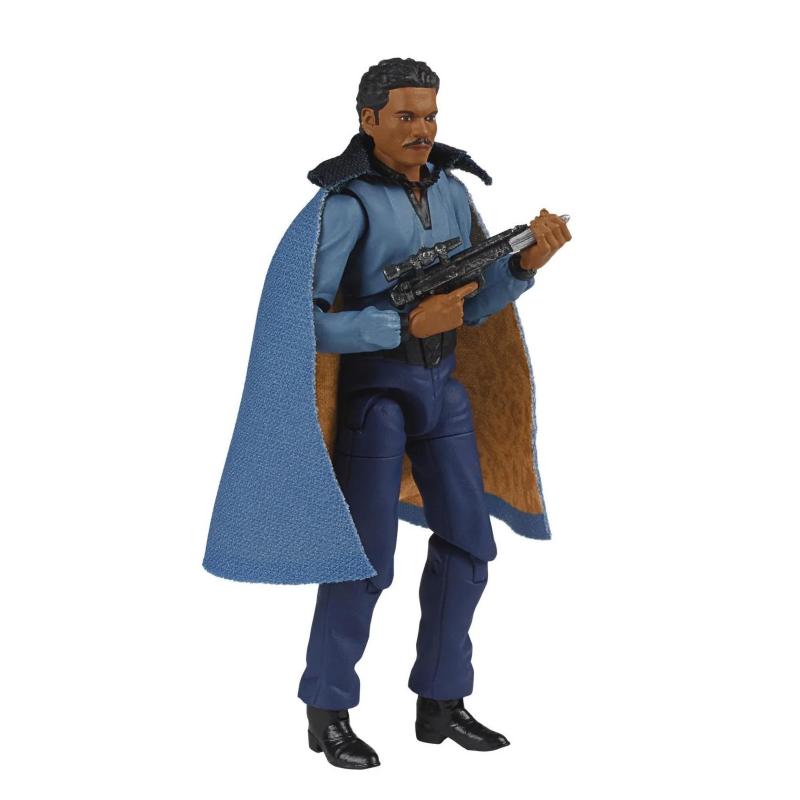 Star Wars The Vintage Collection Lando Calrissian
