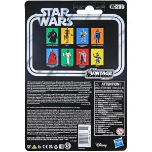 Star Wars The Vintage Collection Lando Calrissian