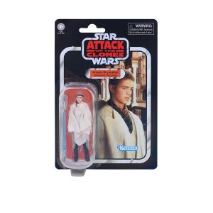 Star Wars The Vintage Collection Anakin