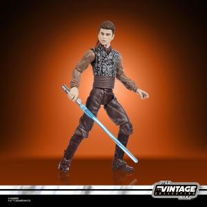 Star Wars The Vintage Collection Anakin