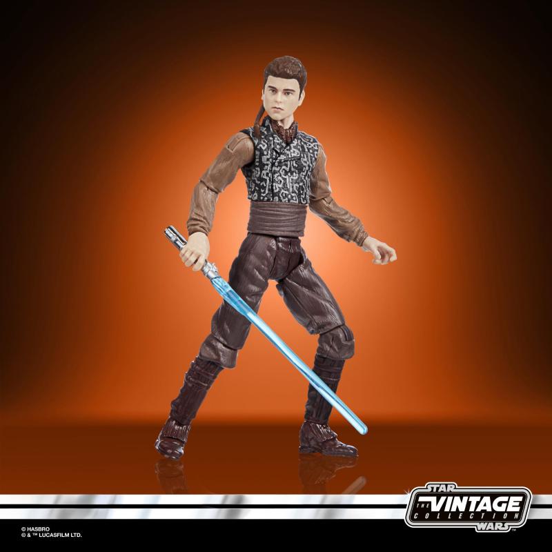 Star Wars The Vintage Collection Anakin