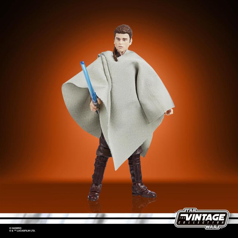 Star Wars The Vintage Collection Anakin