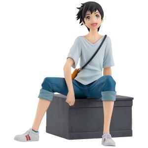 Weathering With You Pop Up Parade Hodaka Morishima