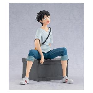 Weathering With You Pop Up Parade Hodaka Morishima