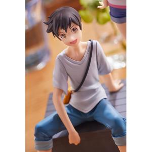 Weathering With You Pop Up Parade Hodaka Morishima