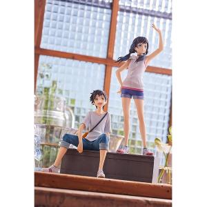 Weathering With You Pop Up Parade Hodaka Morishima