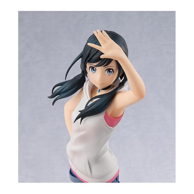 Weathering With You Pop Up Parade Hina Amano