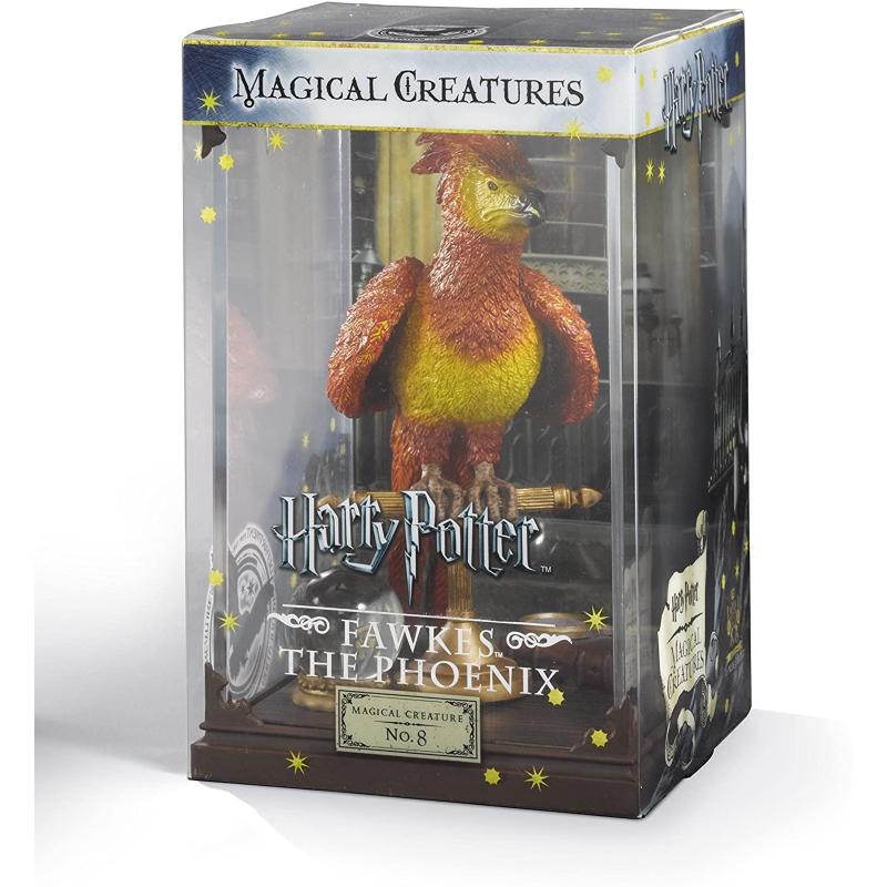 Harry Potter Magical Creatures: Fawkes