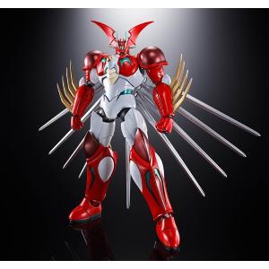 Getter Robot Arc Soul of Chogokin GX-99 