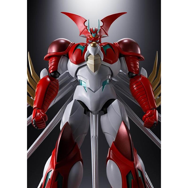 Getter Robot Arc Soul of Chogokin GX-99 