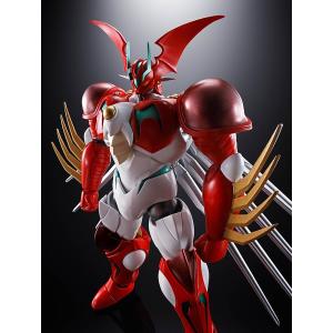 Getter Robot Arc Soul of Chogokin GX-99 