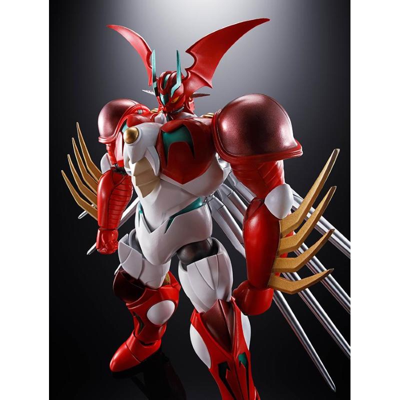 Getter Robot Arc Soul of Chogokin GX-99 
