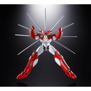 Getter Robot Arc Soul of Chogokin GX-99 