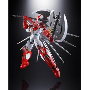 Getter Robot Arc Soul of Chogokin GX-99 