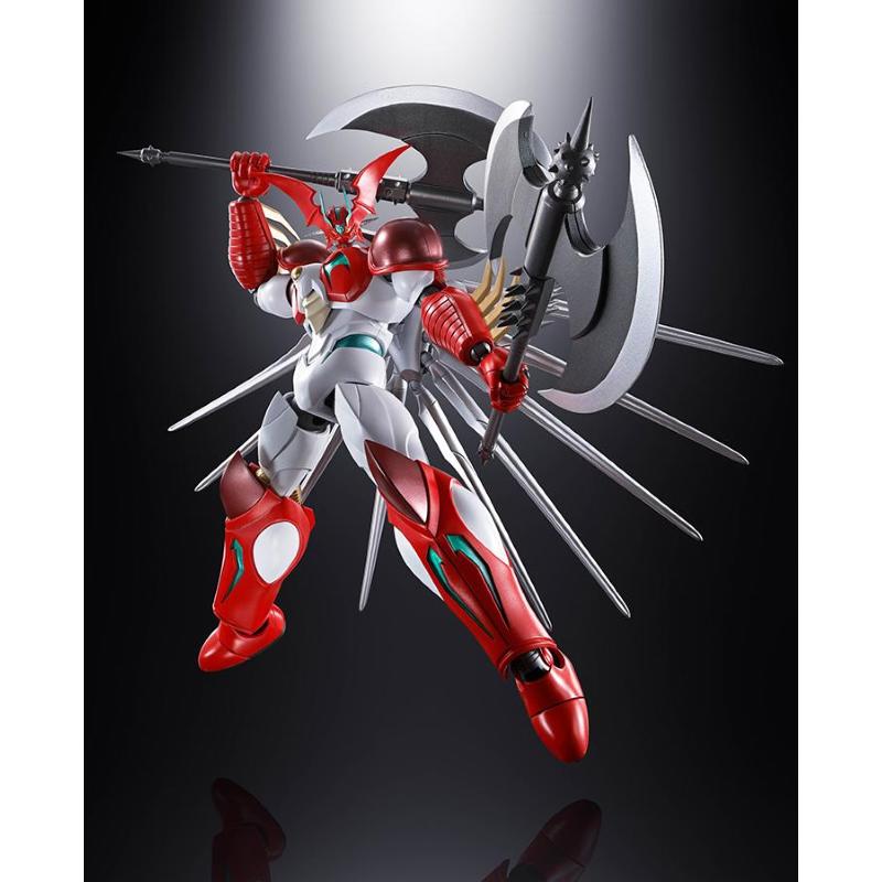 Getter Robot Arc Soul of Chogokin GX-99 