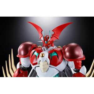 Getter Robot Arc Soul of Chogokin GX-99 