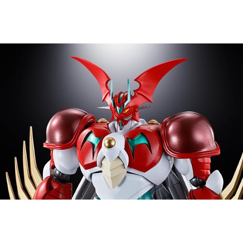 Getter Robot Arc Soul of Chogokin GX-99 