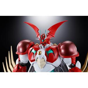 Getter Robot Arc Soul of Chogokin GX-99 