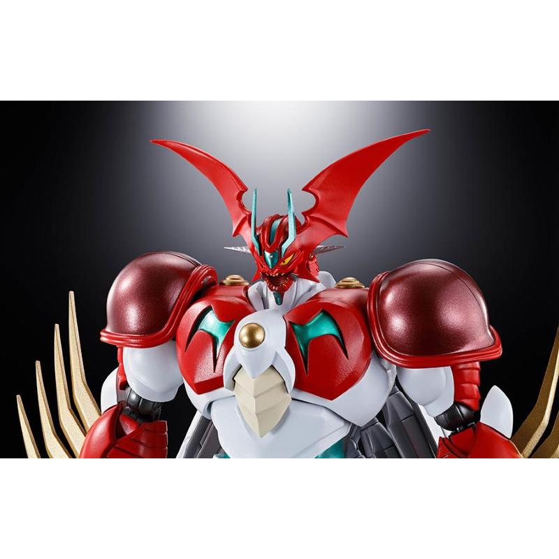 Getter Robot Arc Soul of Chogokin GX-99 
