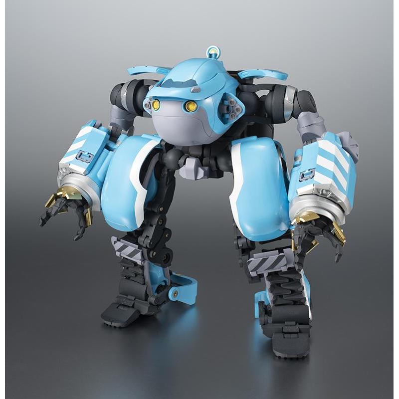 Sakugan - Side MB Big Tony Robot Spirits Bandai