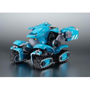 Sakugan - Side MB Big Tony Robot Spirits Bandai