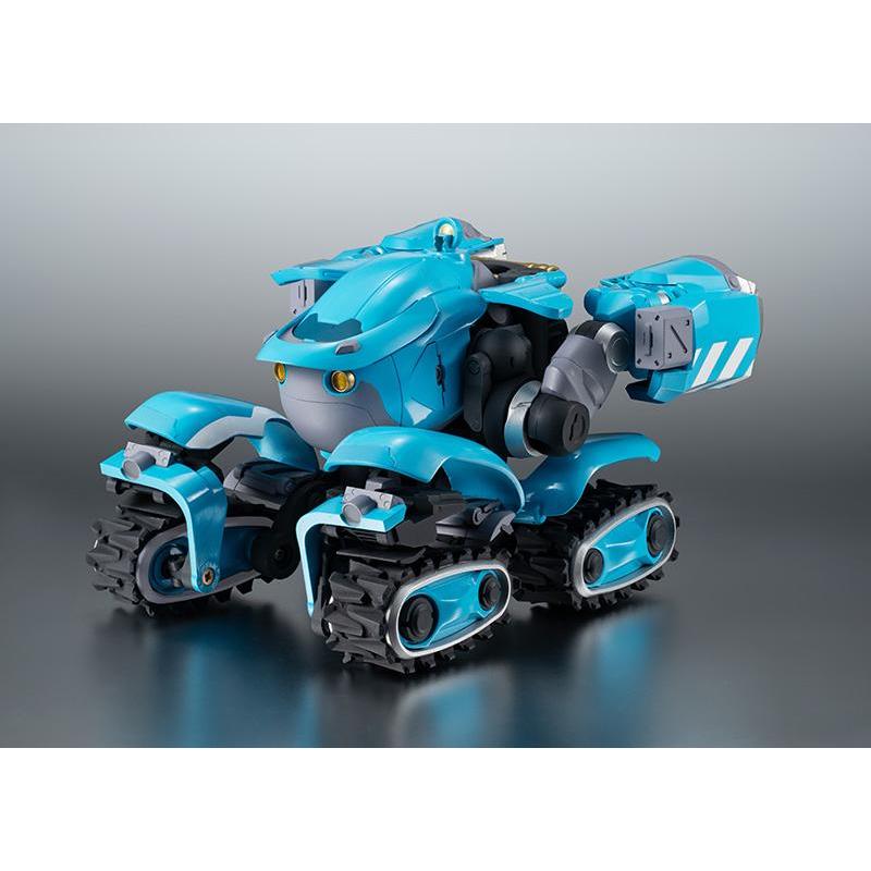 Sakugan - Side MB Big Tony Robot Spirits Bandai