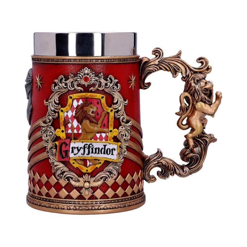 Harry Potter Gryffondor Tankard