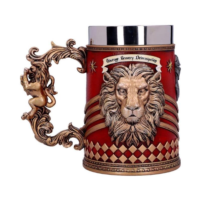 Harry Potter Gryffondor Tankard