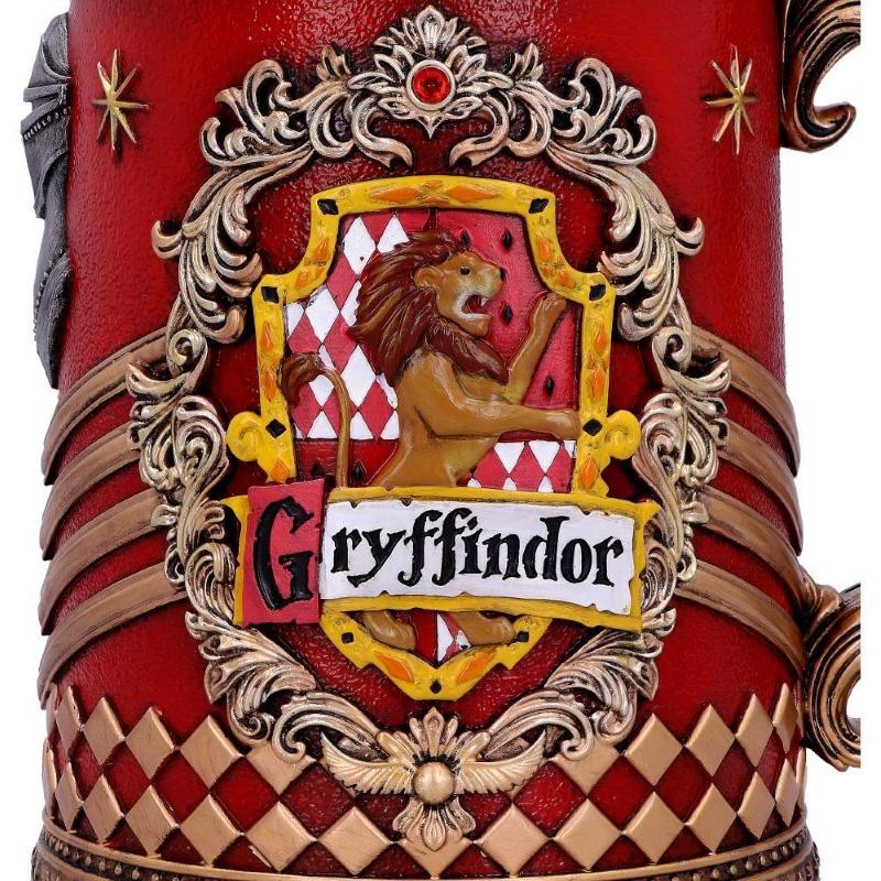 Harry Potter Gryffondor Tankard