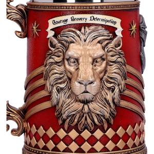 Harry Potter Gryffondor Tankard