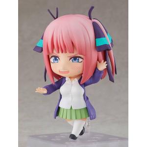 The Quintessential Quintuplets: Nendoroid Nino Nakano