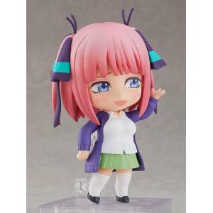 The Quintessential Quintuplets: Nendoroid Nino Nakano