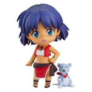 Nadia: The Secret of Blue Water Nendoroid Nadia
