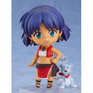Nadia: The Secret of Blue Water Nendoroid Nadia