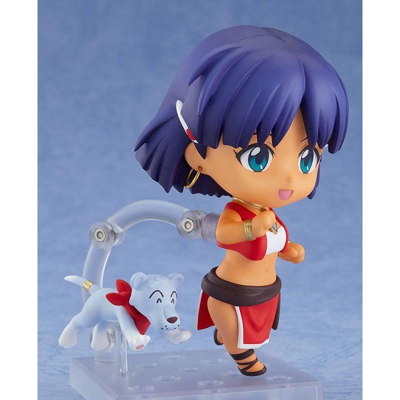 Nadia: The Secret of Blue Water Nendoroid Nadia