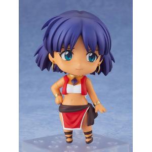 Nadia: The Secret of Blue Water Nendoroid Nadia
