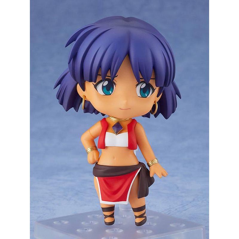 Nadia: The Secret of Blue Water Nendoroid Nadia