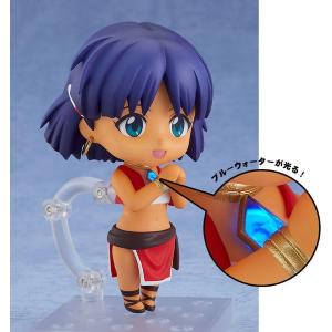 Nadia: The Secret of Blue Water Nendoroid Nadia