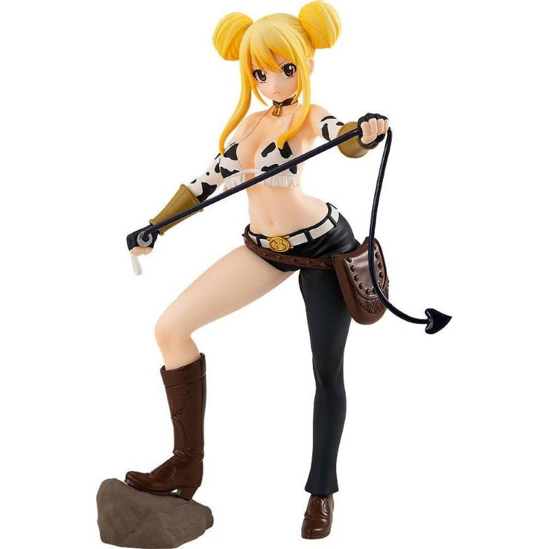 Fairy Tail Pop Up Parade Lucy Heartfilia