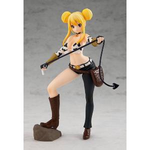 Fairy Tail Pop Up Parade Lucy Heartfilia