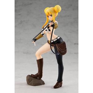 Fairy Tail Pop Up Parade Lucy Heartfilia
