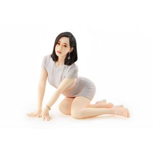 Naked Angels Plamax Yu Shinoda