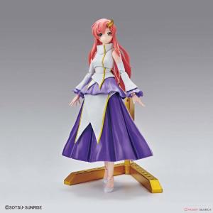 Seed Figure rise Standard Lacus Clyne