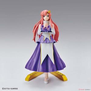 Seed Figure rise Standard Lacus Clyne
