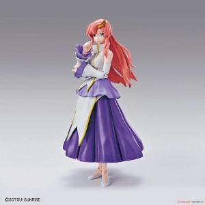 Seed Figure rise Standard Lacus Clyne