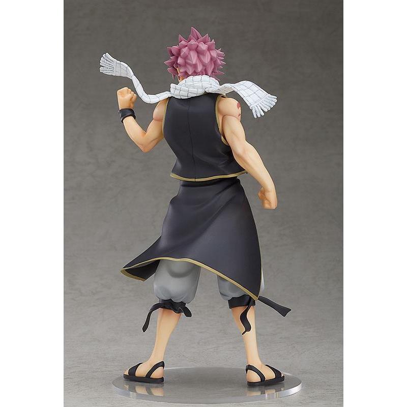 Fairy Tail Pop Up Parade Natsu Dragneel 