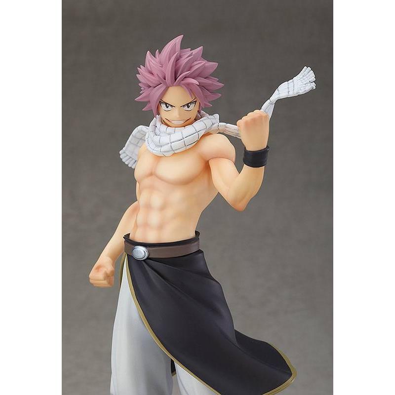 Fairy Tail Pop Up Parade Natsu Dragneel 