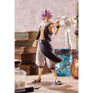 Fairy Tail Pop Up Parade Natsu Dragneel 